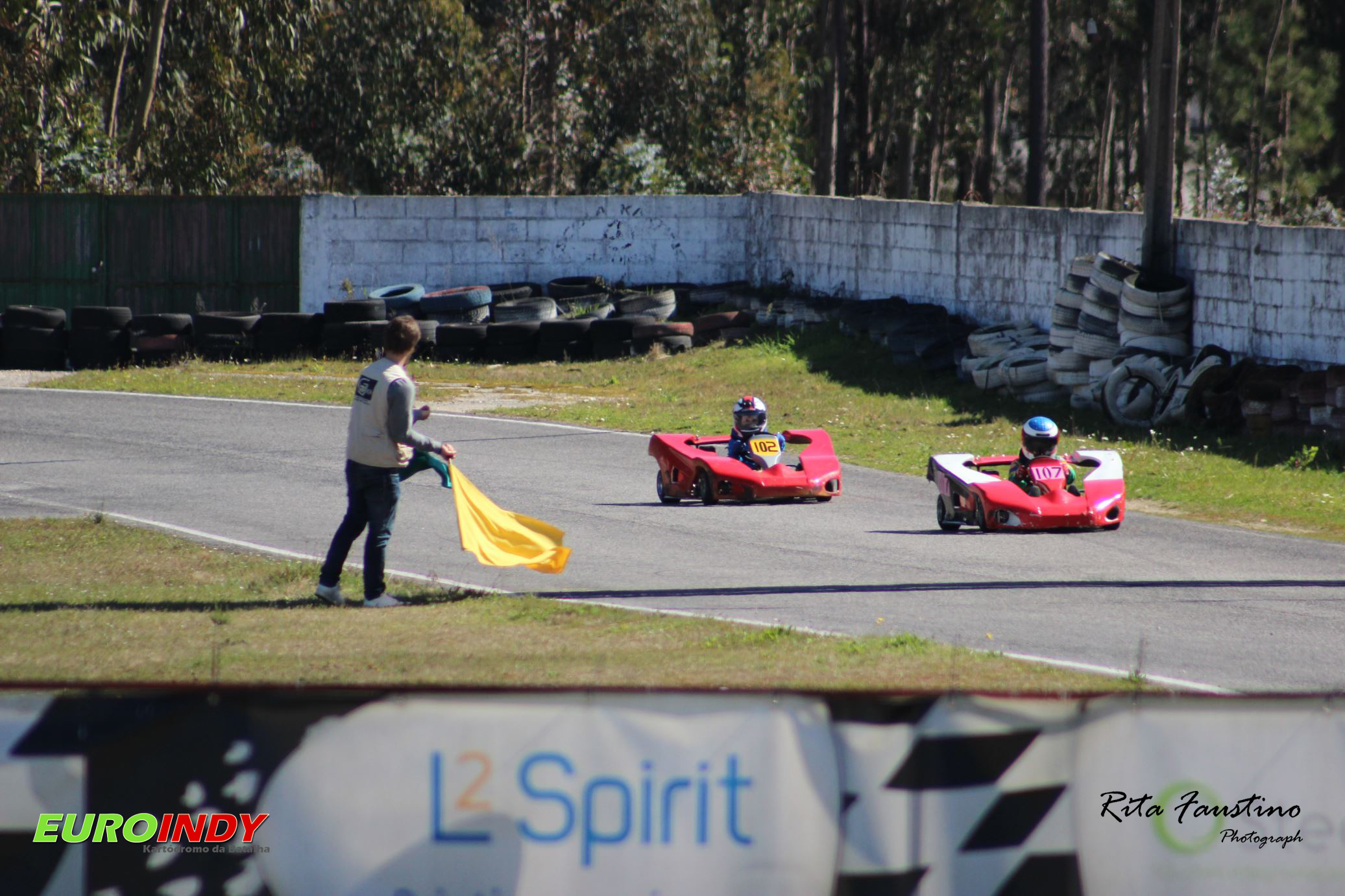 Troféu Honda de Inverno Kartshopping 2015 - 2º Prova11